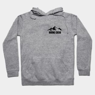 Hiking Crew Hoodie